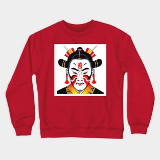 NOH Crewneck Sweatshirt